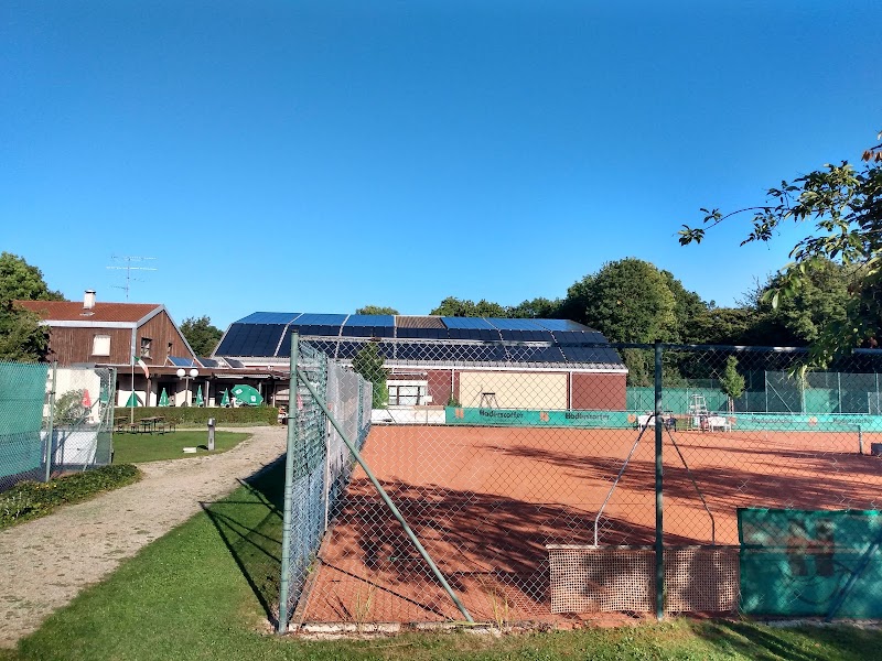 Tennis-Club Weiß-Blau e.V.