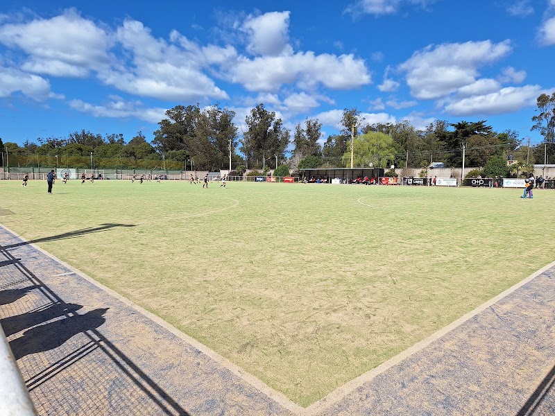 Club Banco Provincia tennis club in Provincia de Buenos Aires