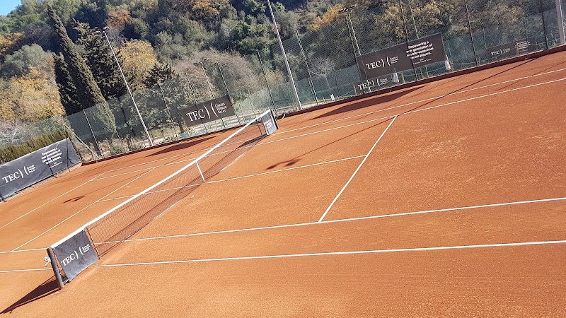TEC Carles Ferrer Salat