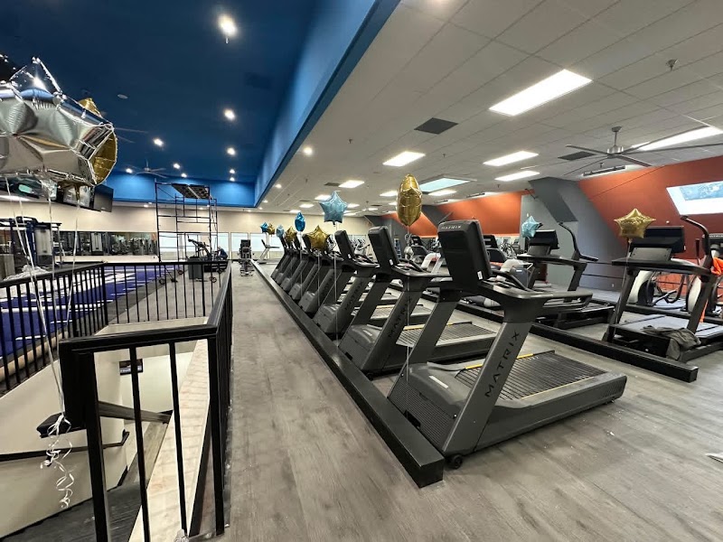 Cascade Athletic Club - Gresham tennis club