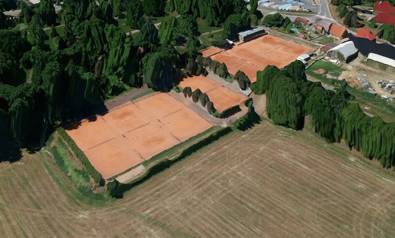 Tenisové kurty Milevsko tennis club in Milevsko 1