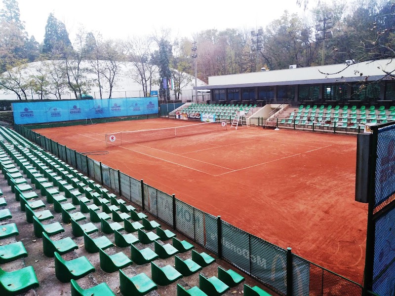 Национален WINBET тенис център tennis club in Sofia