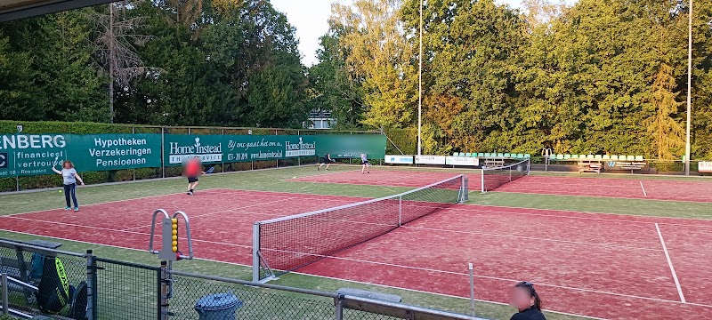 Tennisvereniging Rosmalen🎾 tennis club