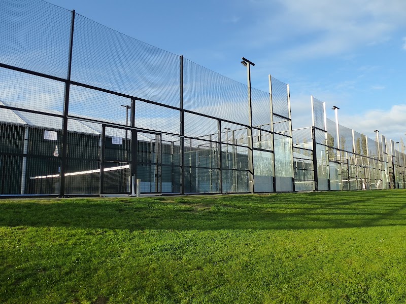TC Aquila | Tennis & Padel tennis club in Wingene