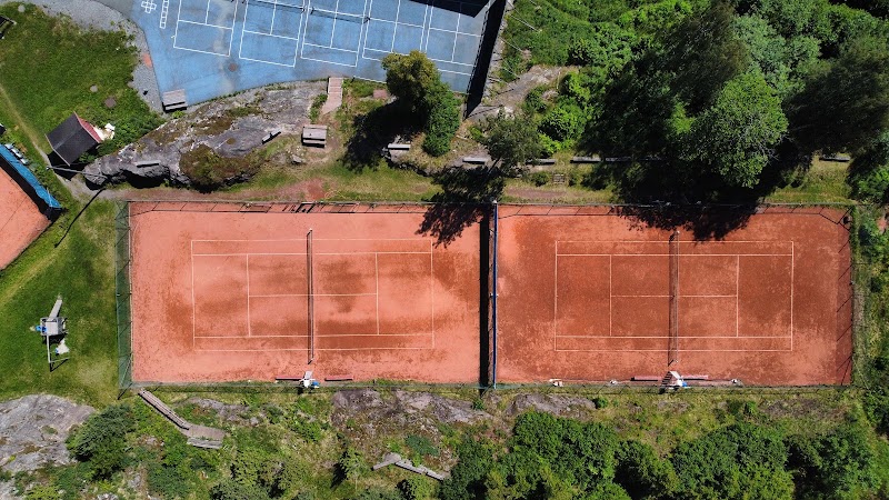 Soon Tennisklubb tennis club in Son