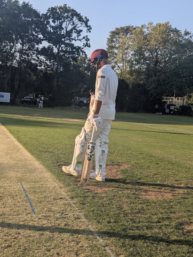 Highgate Cricket and Lawn Tennis Club tennis club