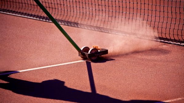 Lillån Tennisklubb tennis club in Örebro