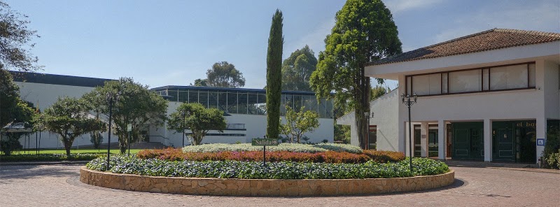 Club Los Búhos tennis club