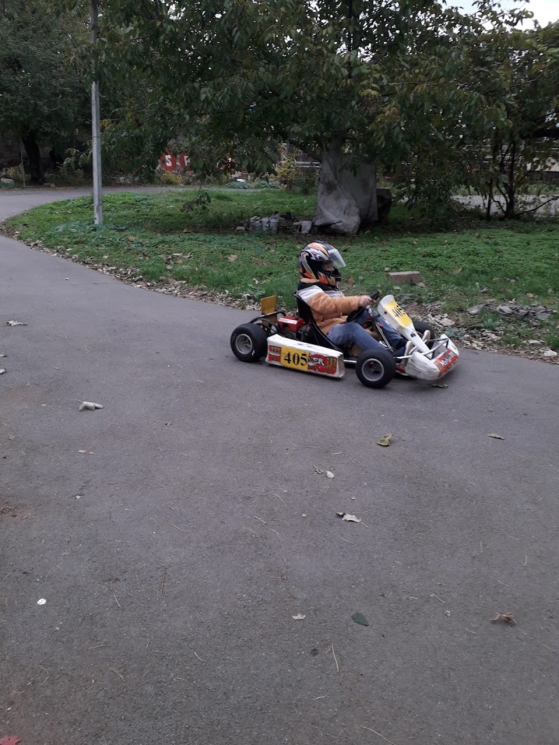 Baza Sportivă Pescăruşul tennis club in Brăila