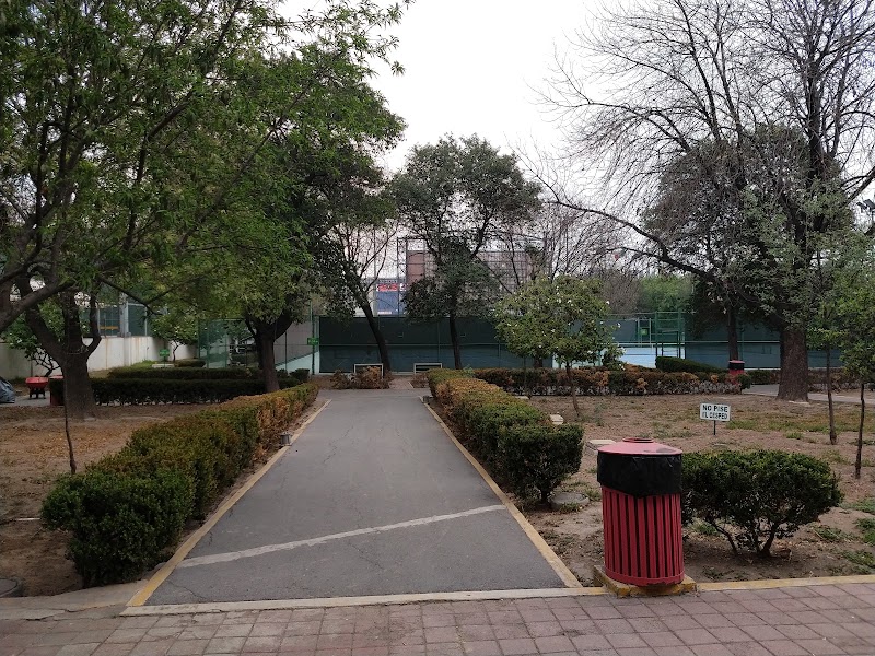 Centro Tenístico tennis club