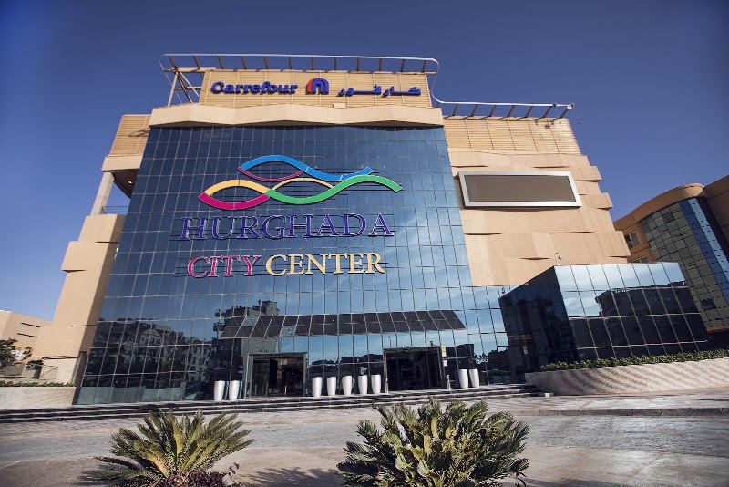 Hurghada City Center tennis club
