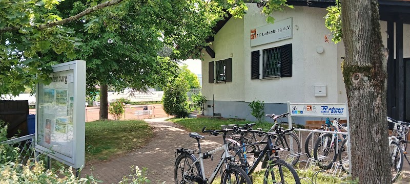 Tennisclub Ladenburg e.V. tennis club