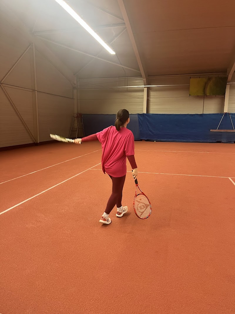 Hamont Tennisclub🎾