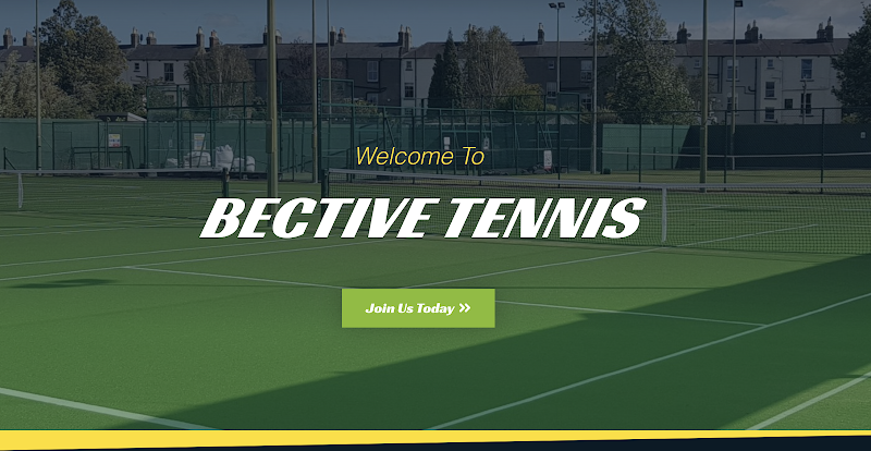 Bective Tennis & Padel tennis club in Dublin