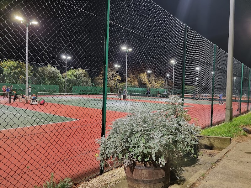 Blackheath Lawn Tennis Club tennis club in London