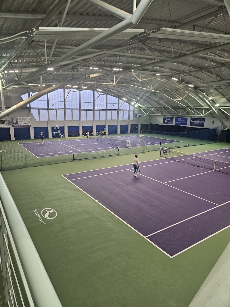 Tennis Center Redeco tennis club