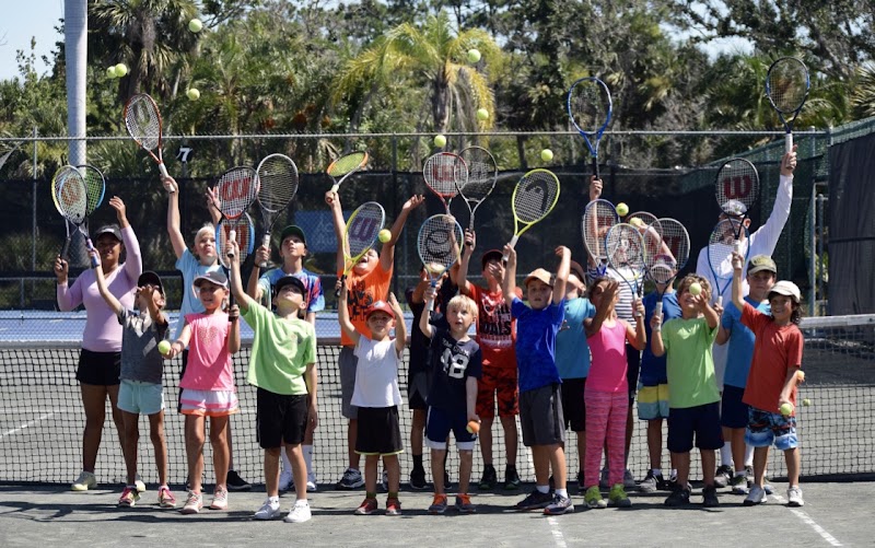 North River Shores Tennis Club tennis club in FL