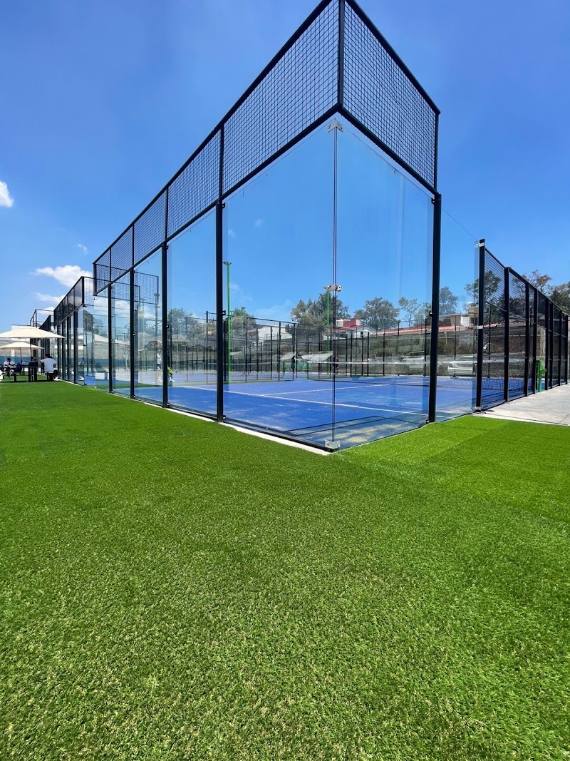 Zona Raquet