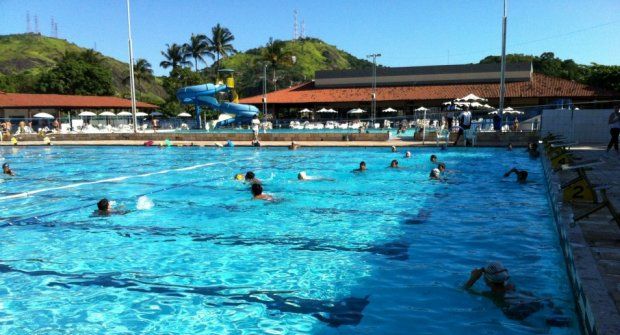Clube de Natação e Regatas Álvares Cabral
