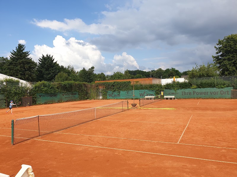 Tennis-Club PWA Aschaffenburg in Aschaffenburg-Damm