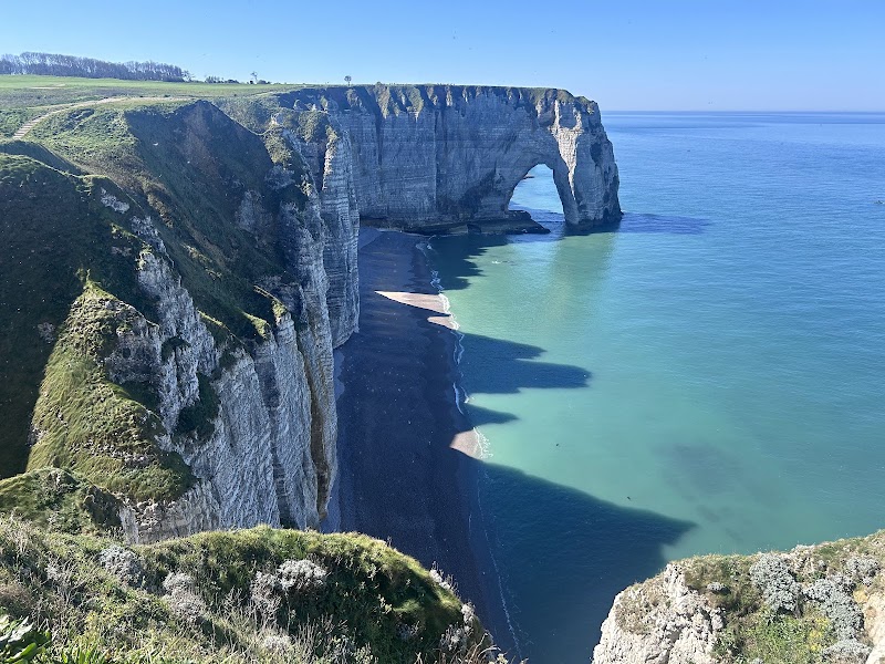 Etretat
