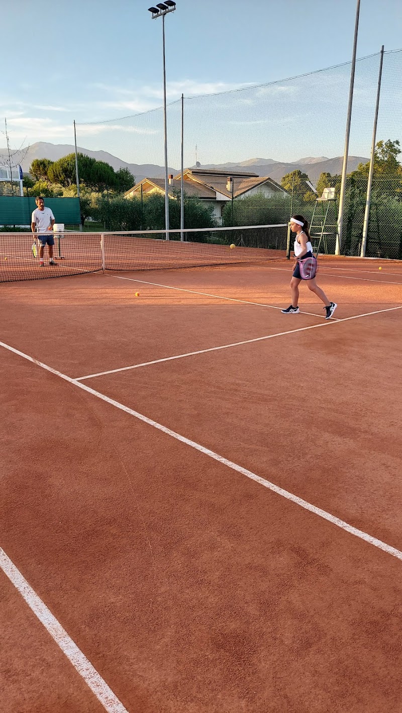 Colle San Pietro asd - Tennis & Padel Country Club