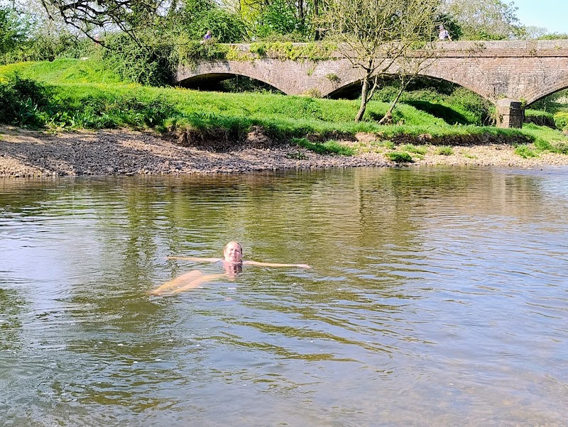 Tipton St John Playing Field