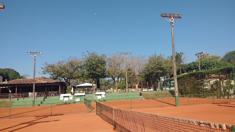 Carandá Clube