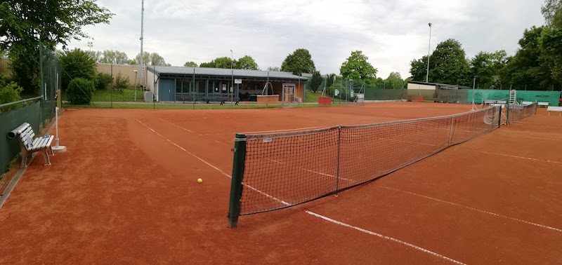 Tennisfreunde Fürstenfeldbruck e.V.