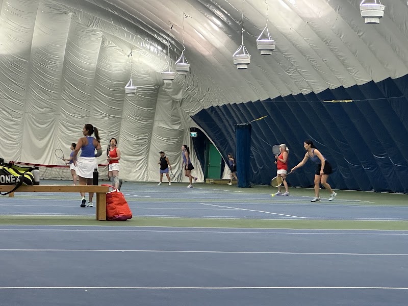 Tennis For Life