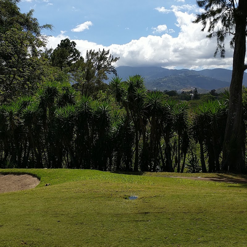 Cariari Country Club in Cariari
