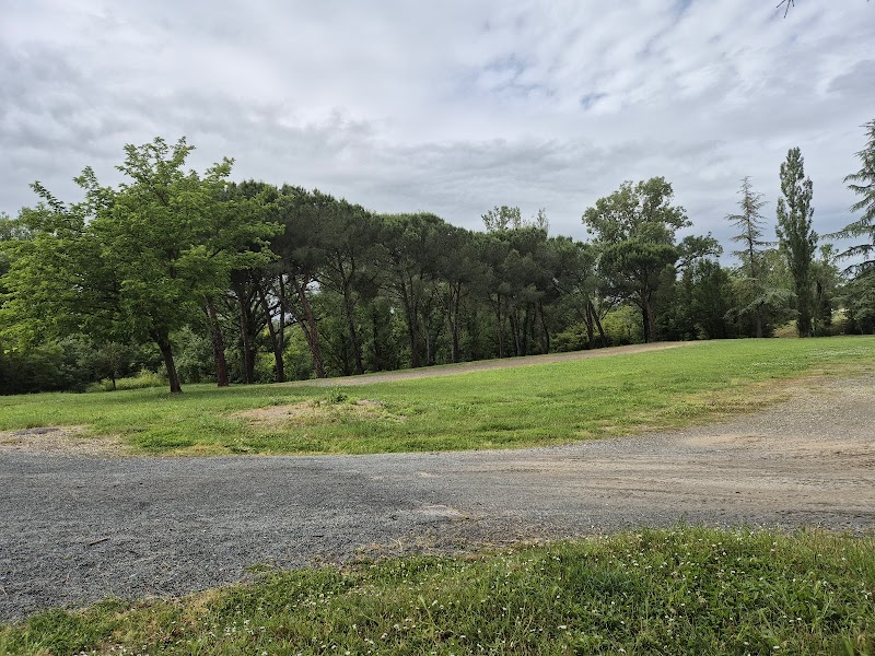 Parc de Pratgraussals