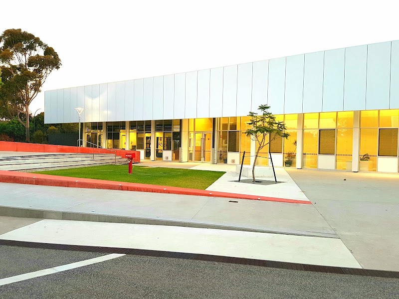 Applecross Senior High School in Ardross WA