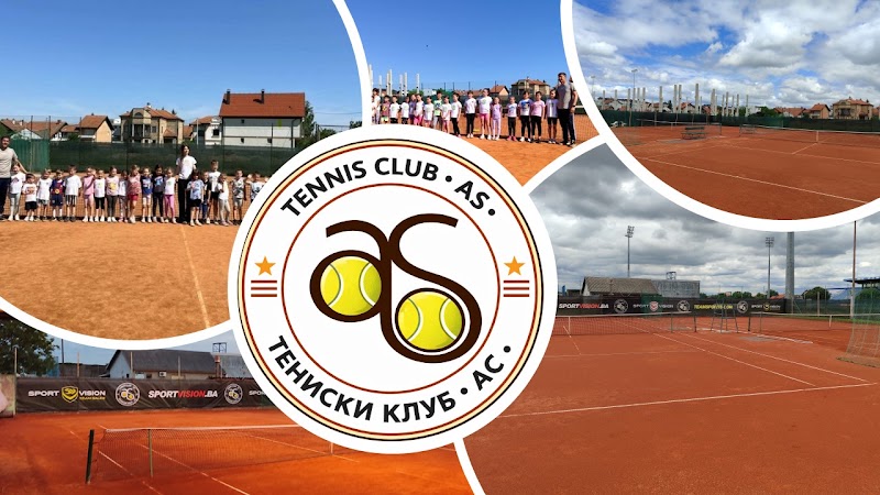 Teniski klub AS Bijeljina