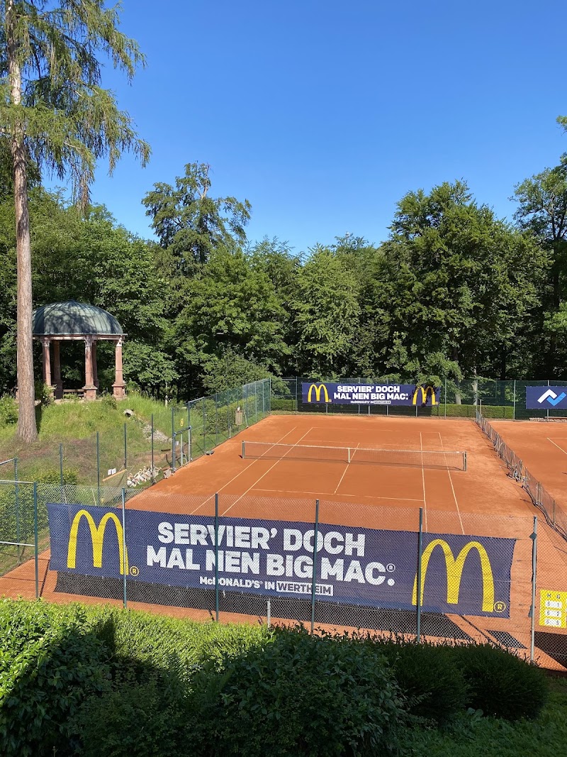 TSC Gelb-Blau Wertheim e.V.