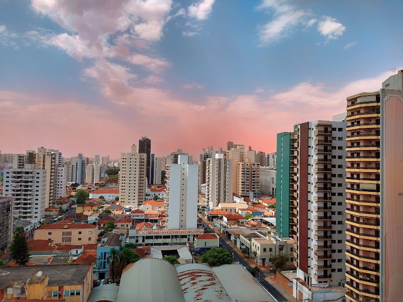 Ribeirão preto