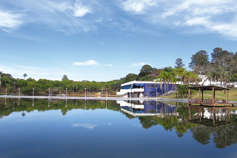 Clube Monte Líbano - Clube de Campo