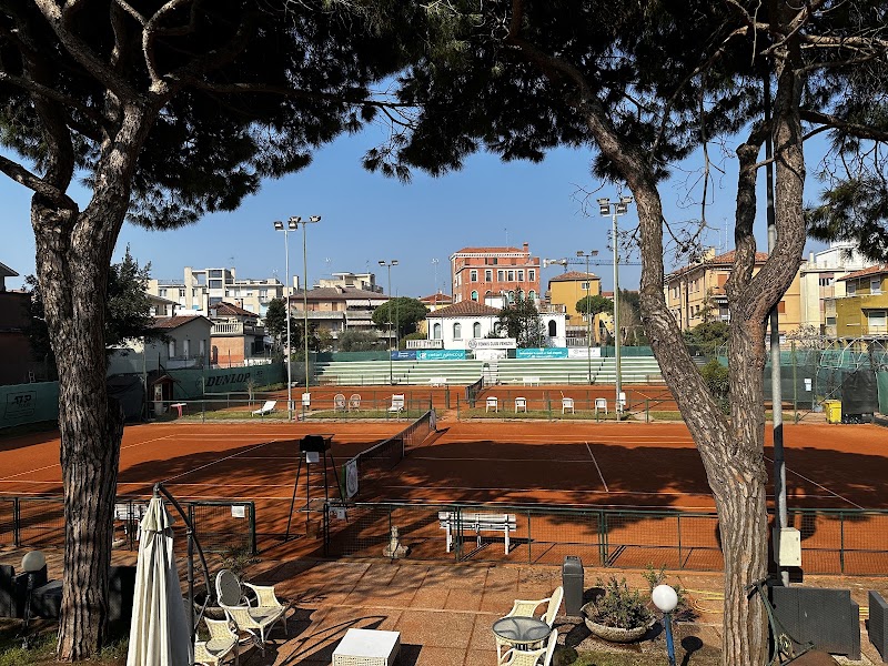 Tennis Club Venezia