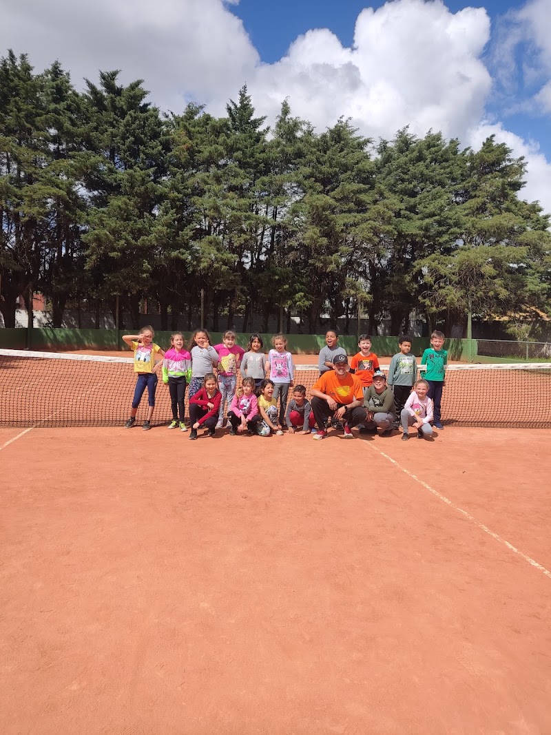 Parque Tênis Clube