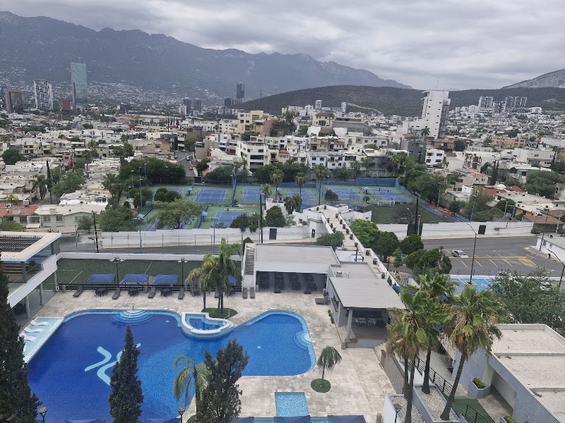 Club Deportivo Colinas