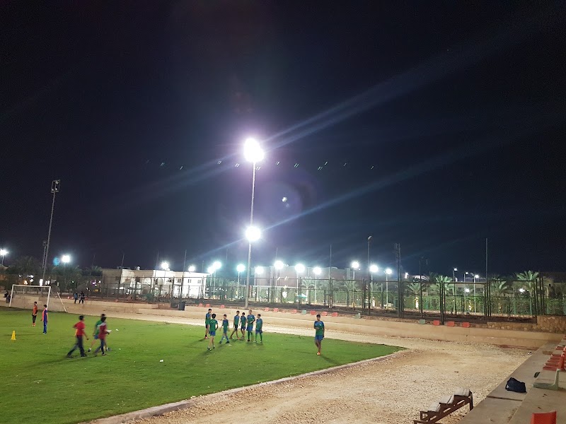 GOLF CITY CLUB in محور العبور، Obour