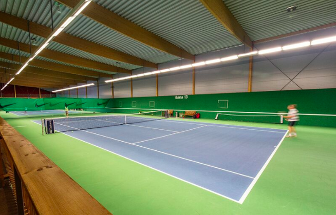 GLTK - Tennisklubb