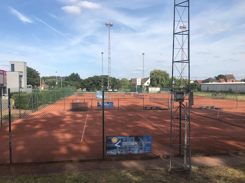 Tennisclub De Zeype🎾