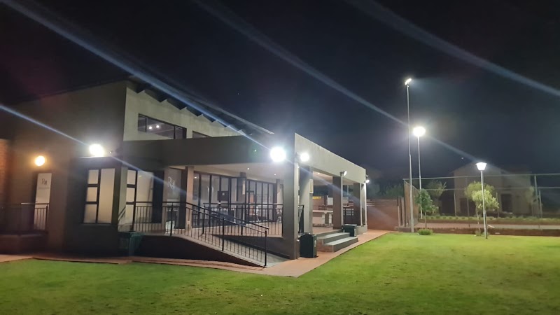 Raslouw Gardens Estate