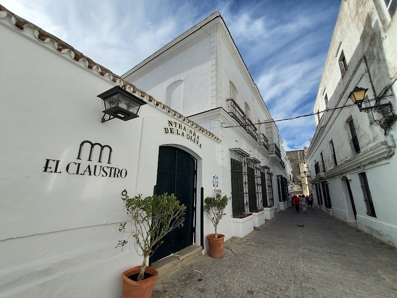 Vejer de la Frontera in Vejer de la Frontera