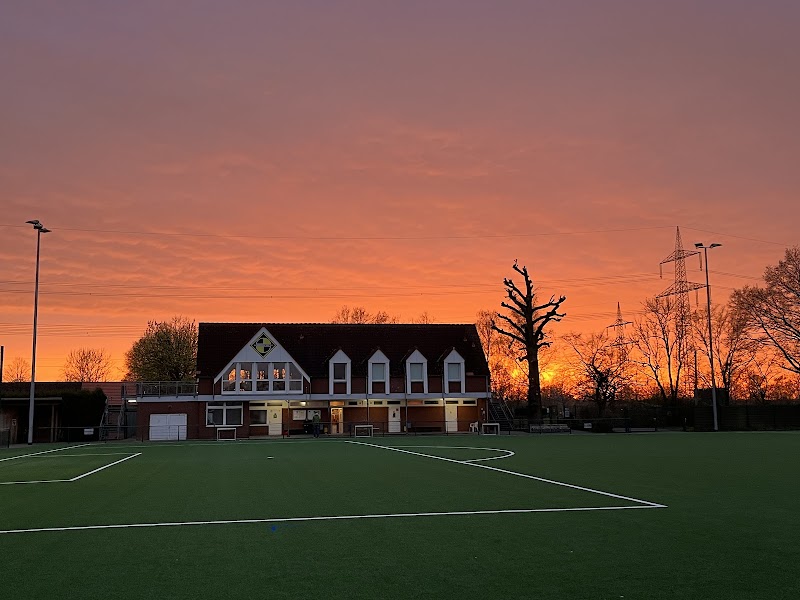 Sportverein Rinkerode von 1912 e.V. in Drensteinfurt