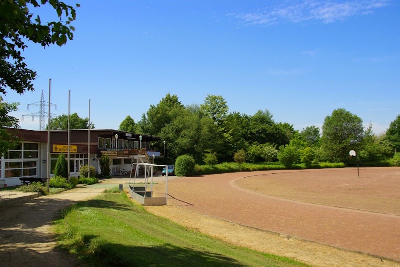 MTV 48 Hildesheim