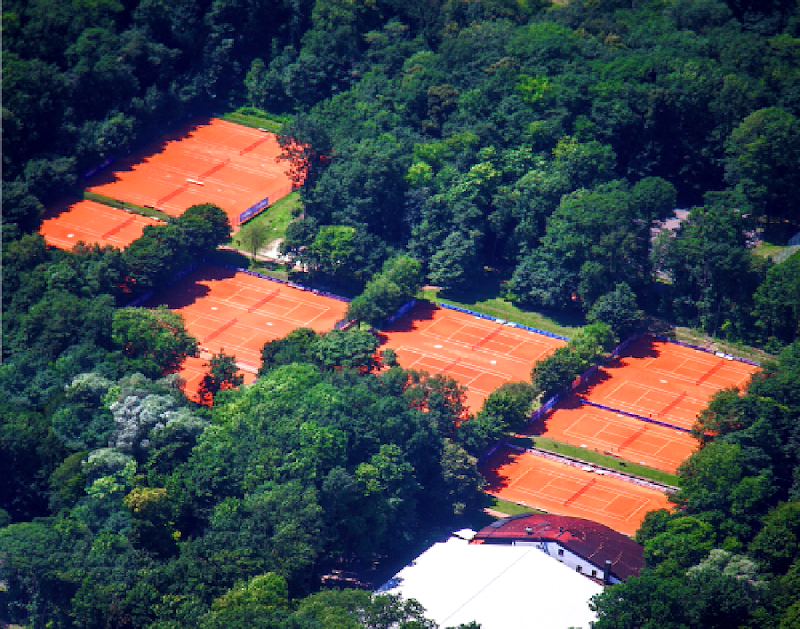Tennis-Club ROT-WEISS Freising e.V.