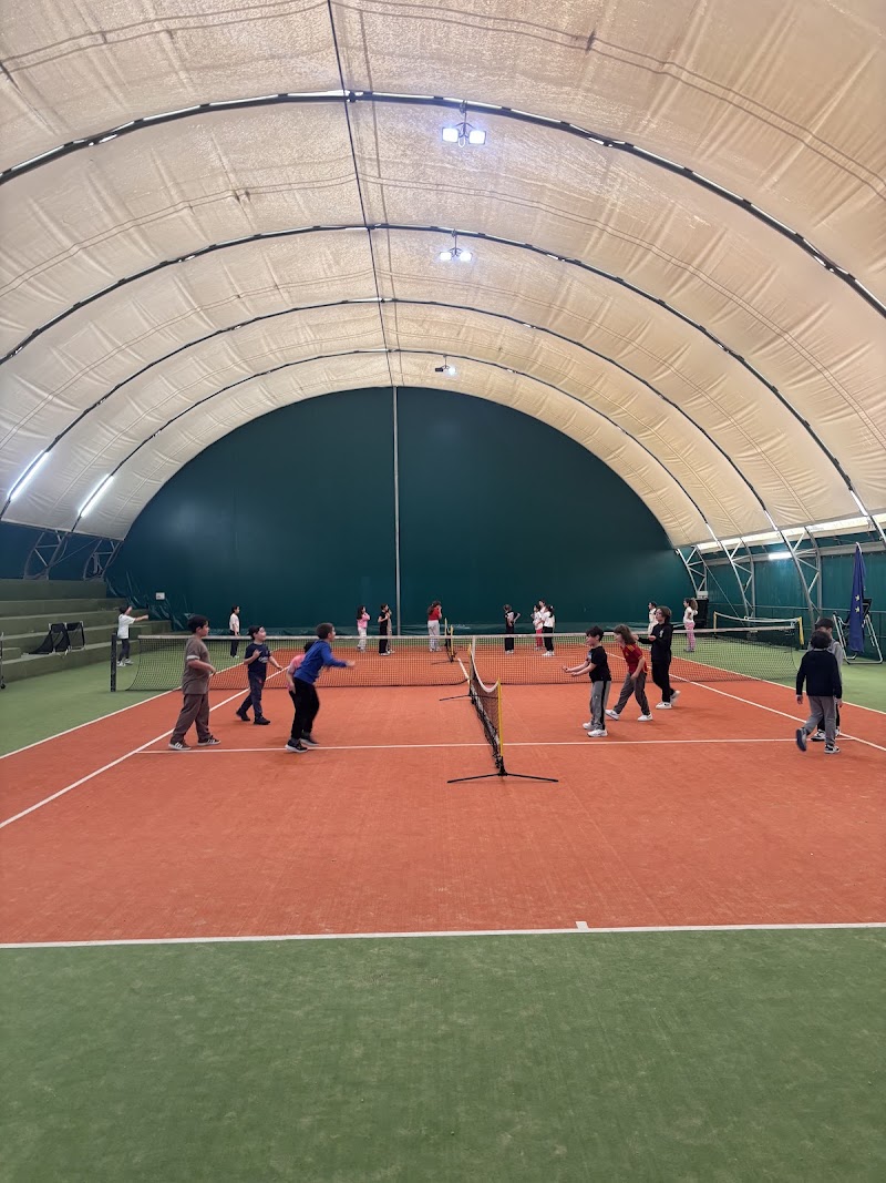 Circolo Tennis A.S.D. Gladiatori Colleferro