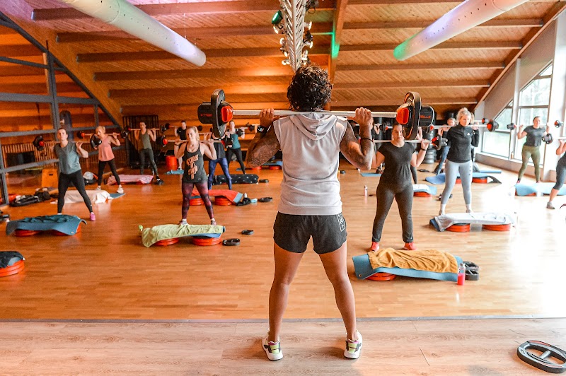 Trifora Sports & Health Club Enschede